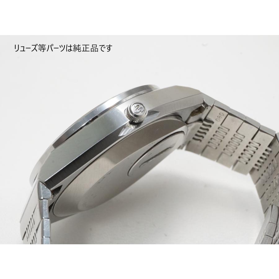 Superior Twin Quartz（SEIKO） SEIKO QUARTZ SUPERIOR【セイコー