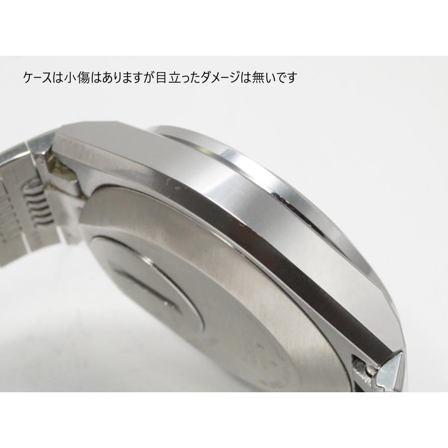 Superior Twin Quartz（SEIKO） SEIKO QUARTZ SUPERIOR【セイコー