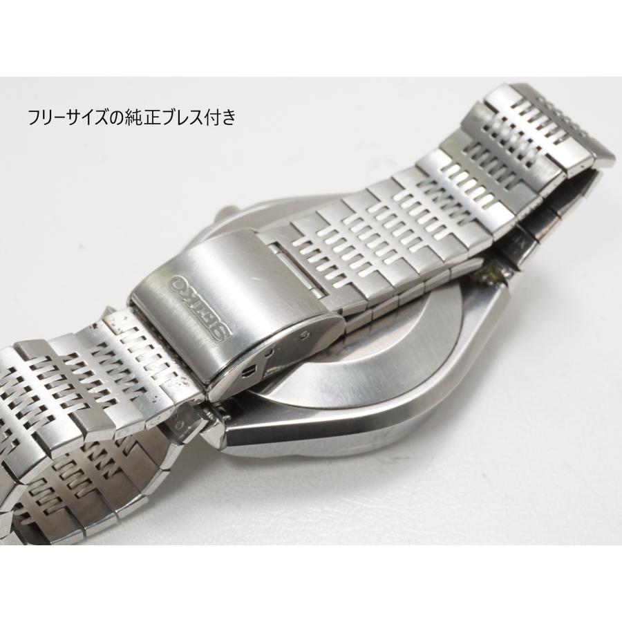 Superior Twin Quartz（SEIKO） SEIKO QUARTZ SUPERIOR【セイコー
