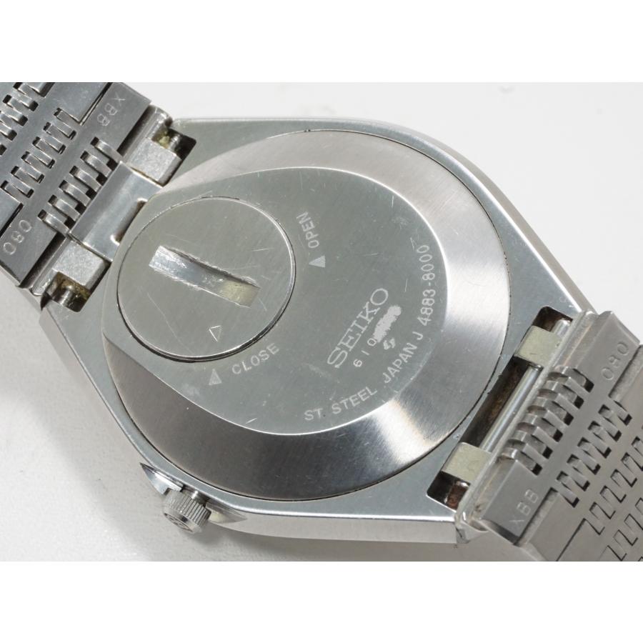 Superior Twin Quartz（SEIKO） SEIKO QUARTZ SUPERIOR【セイコー