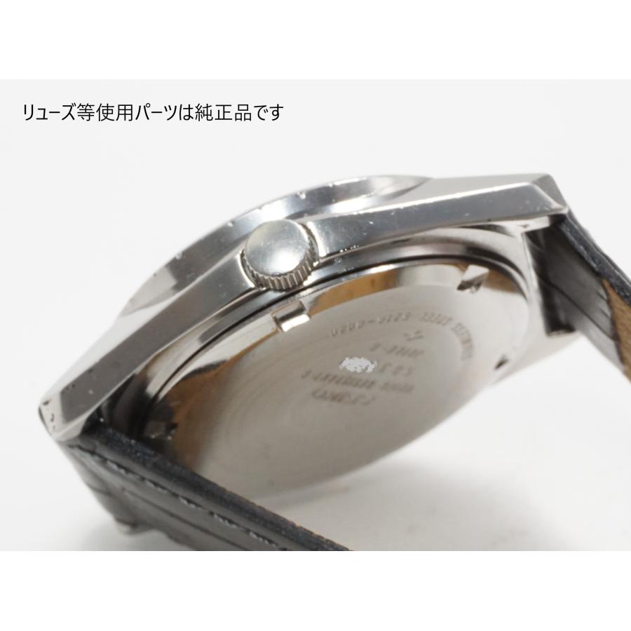 King Seiko（SEIKO） SEIKO LORDMATIC Special（セイコー ロード