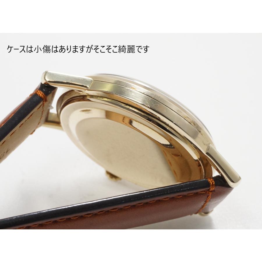 Marvel（SEIKO） SEIKO LORDMARVEL【セイコー ロードマーベル】15027