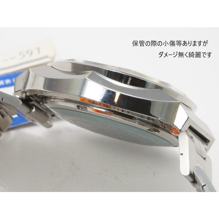 Seiko 5 SEIKO advan 【セイコー アドバン】6106-7570 グリーン