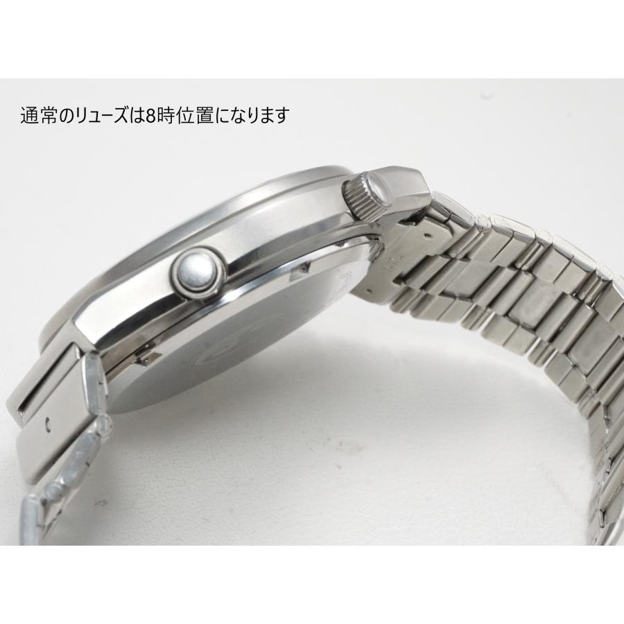 Speedmaster（SEIKO） SEIKO SPEEDMASTER【セイコー スピードマスター