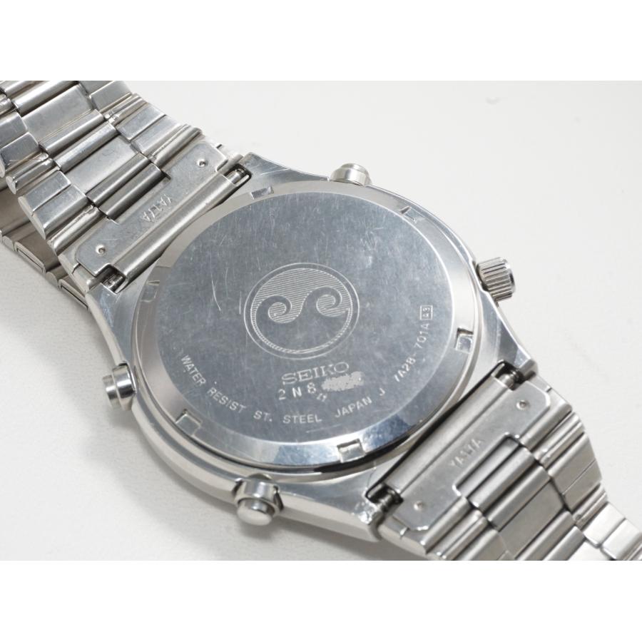 Speedmaster（SEIKO） SEIKO SPEEDMASTER【セイコー スピードマスター