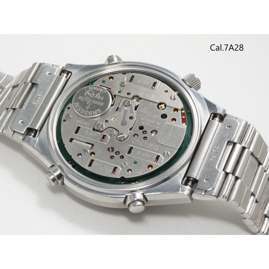 Speedmaster（SEIKO） SEIKO SPEEDMASTER【セイコー スピードマスター