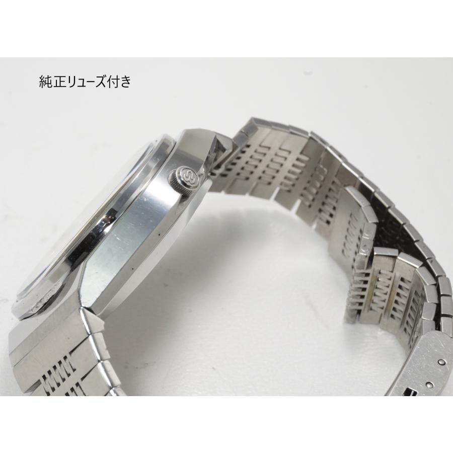 Grand Seiko SEIKO QUARTZ SUPERIOR【セイコー クォーツ スーペリア