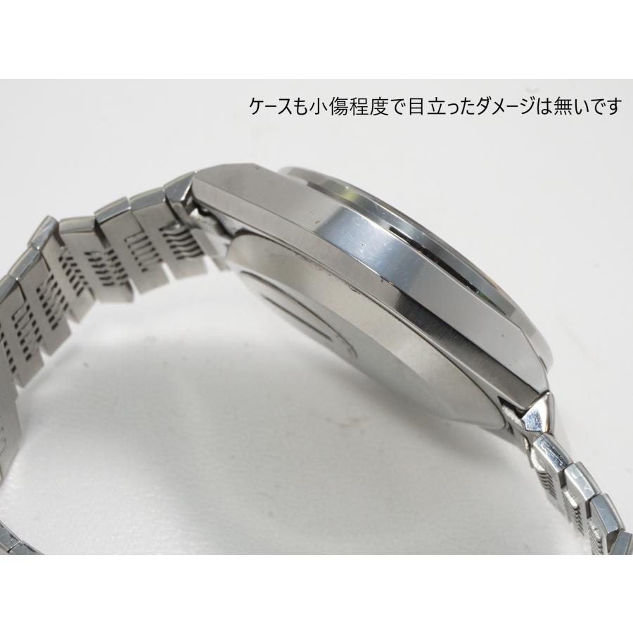 Grand Seiko SEIKO QUARTZ SUPERIOR【セイコー クォーツ スーペリア