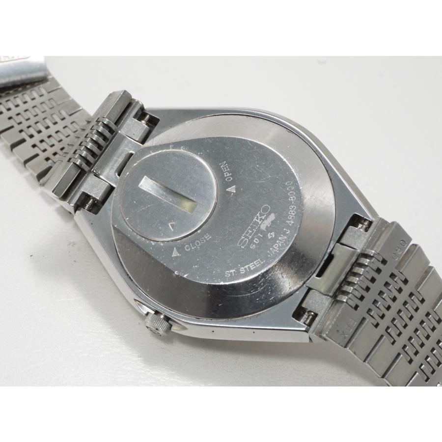 Grand Seiko SEIKO QUARTZ SUPERIOR【セイコー クォーツ スーペリア