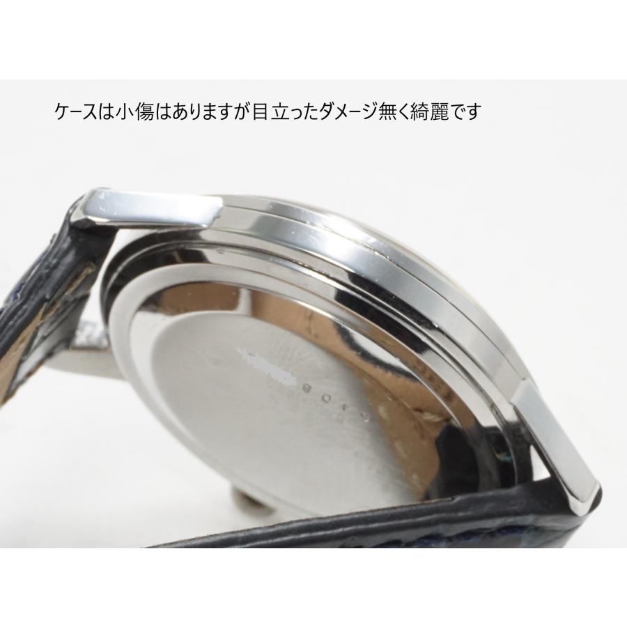 Marvel（SEIKO） SEIKO LORDMARVEL【セイコー ロードマーベル】秒新