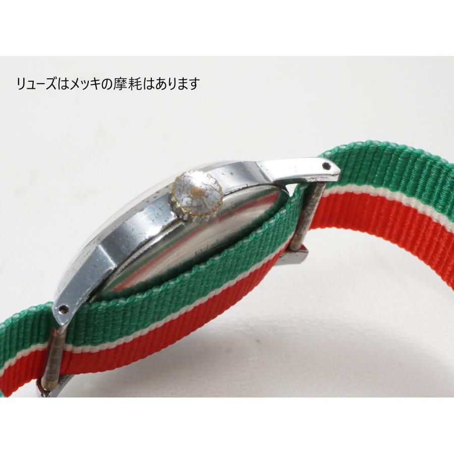 Disney Time（SEIKO） Time Micky Mouse 1ST【セイコー ディズニー