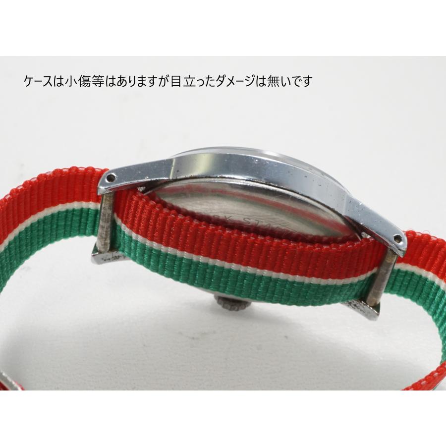 Disney Time（SEIKO） Time Micky Mouse 1ST【セイコー ディズニー