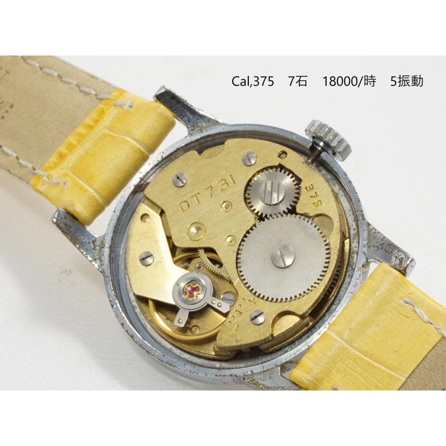 Disney Time（SEIKO） Time Micky Mouse 1ST【セイコー ディズニー