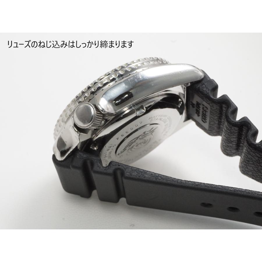 First Japanese Diver's watch（SEIKO） SEIKO Diver's 150m