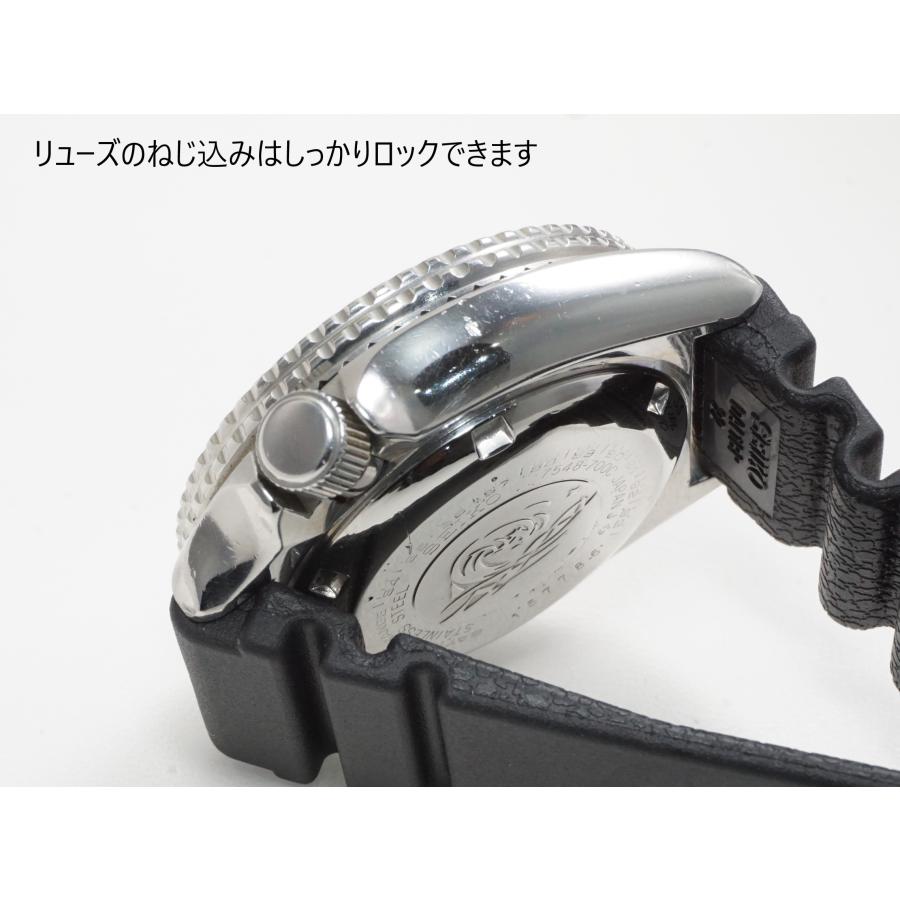 First Japanese Diver's watch（SEIKO） SEIKO Diver's 150m