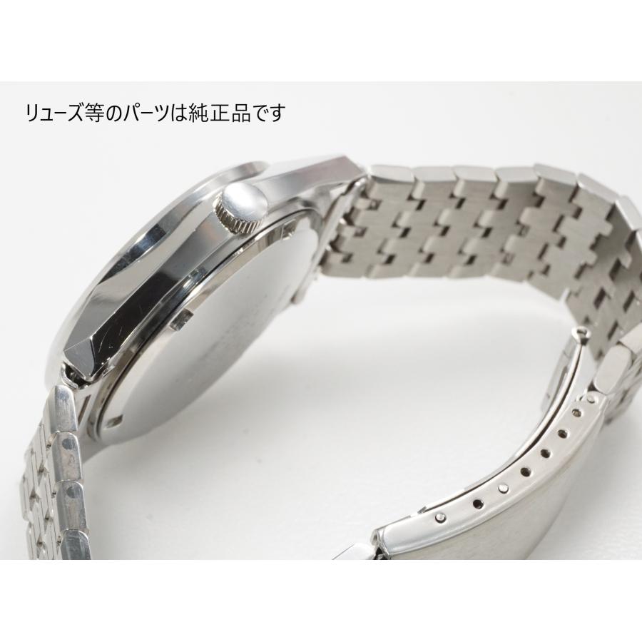 King Seiko（SEIKO） SEIKO LORDMATIC Special【セイコー ロード