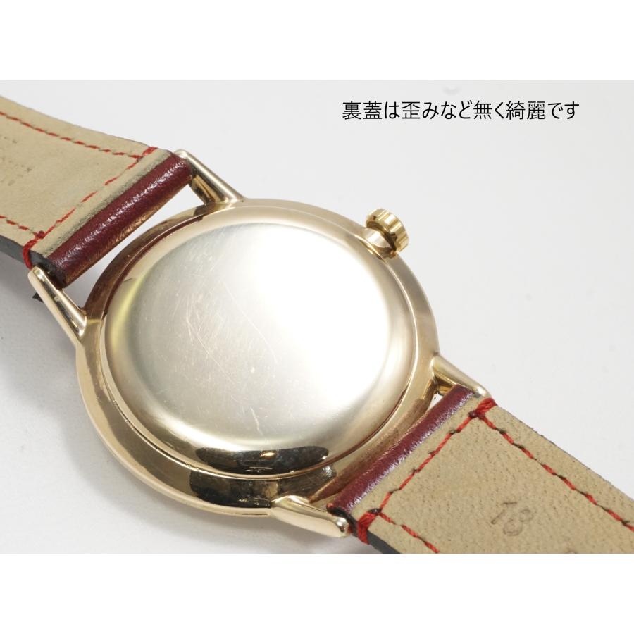 Marvel（SEIKO） SEIKO LORDMARVEL（セイコー ロードマーベル）初期
