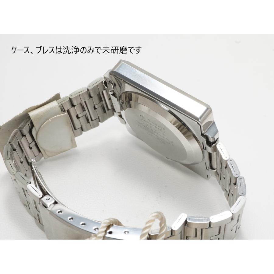 Seiko 5 SEIKO ACTUS 【セイコー ファイブアクタス】7019-5070 デット