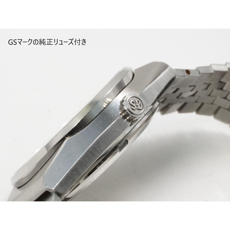61GS SEIKO GRANDSEIKO Special【セイコー グランドセイコー