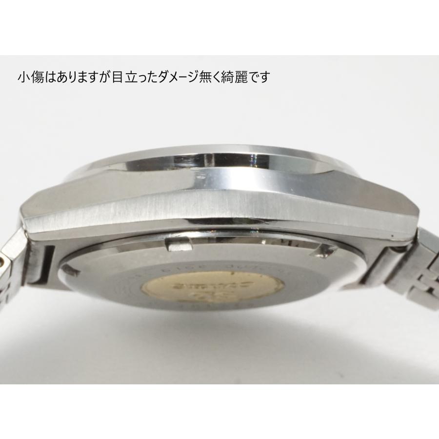 61GS SEIKO GRANDSEIKO Special【セイコー グランドセイコー