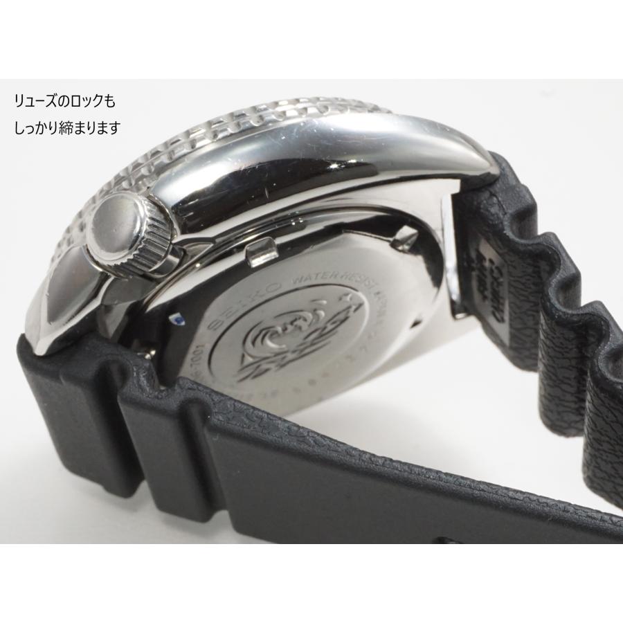 First Japanese Diver's watch（SEIKO） SEIKO 150m Diver's