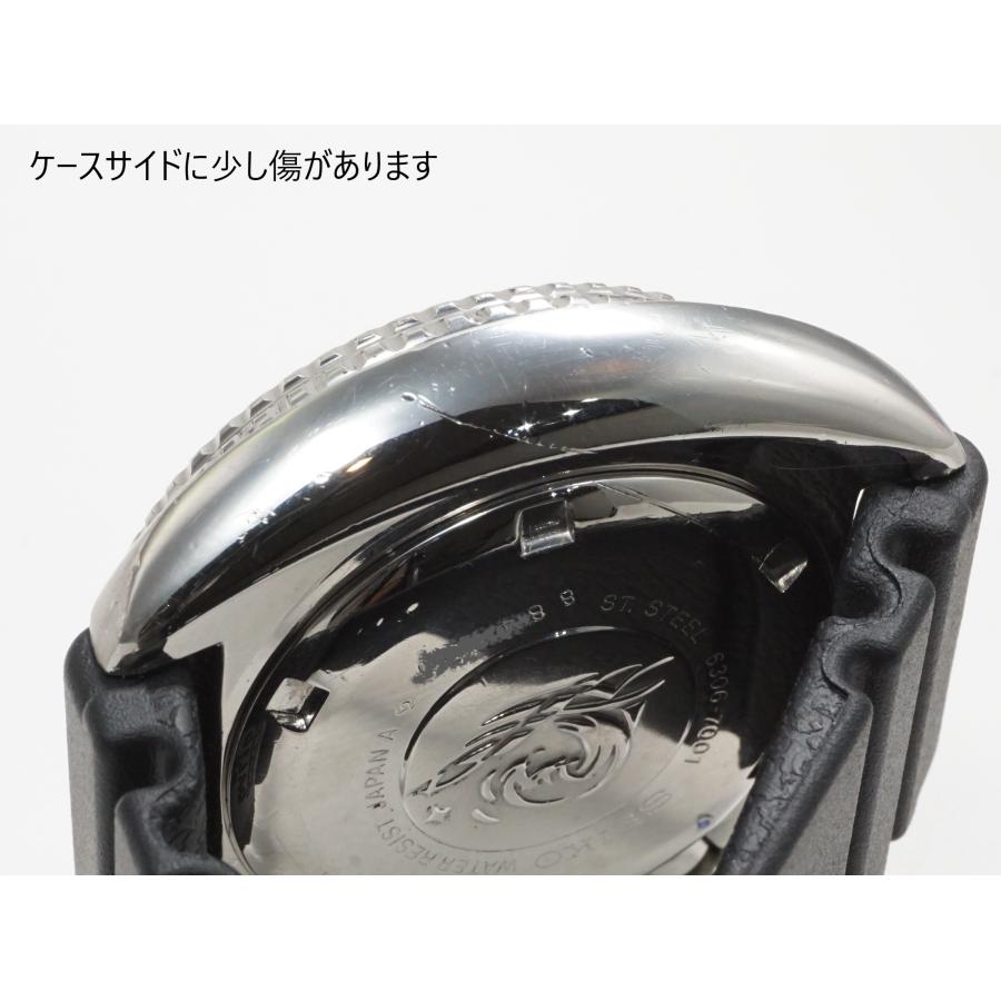 First Japanese Diver's watch（SEIKO） SEIKO 150m Diver's
