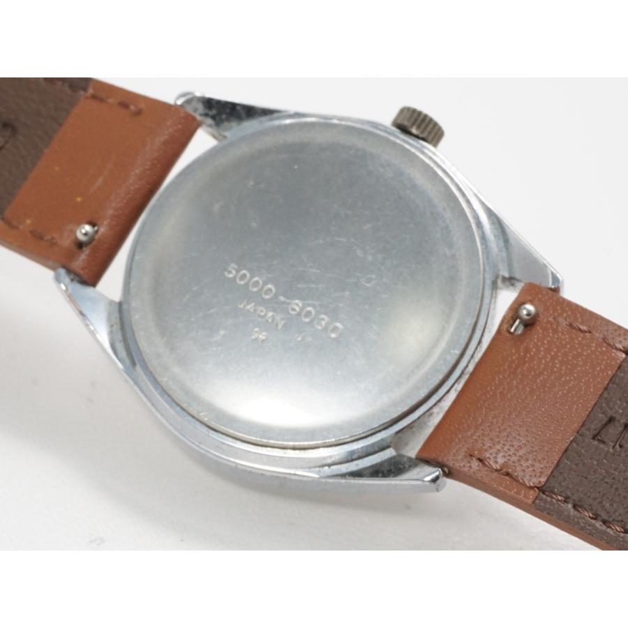 Disney Time（SEIKO） Time Winnie The Pooh【セイコー ディズニー
