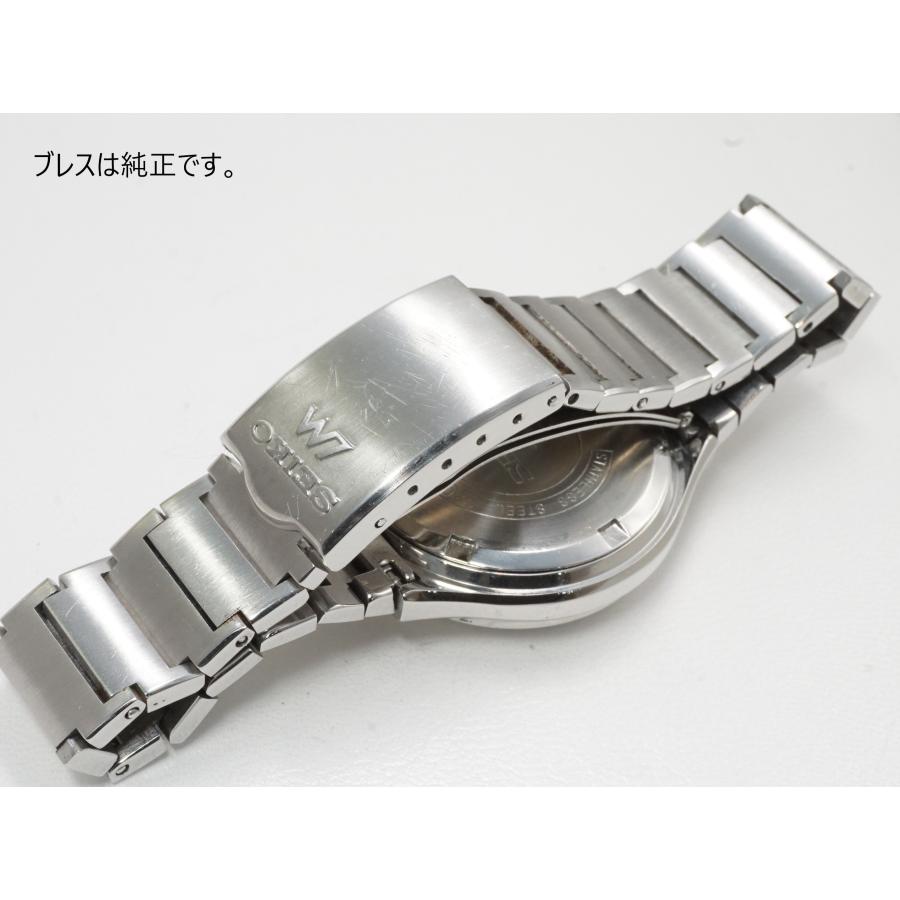 SEIKO（セイコー） SEIKO LORDMATIC Special【セイコー ロードマチック