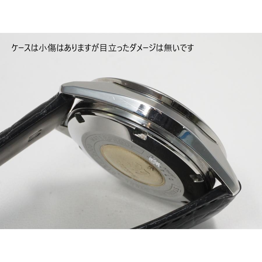 61GS SEIKO 61GRANDSEIKO Special【セイコー 61グランドセイコー