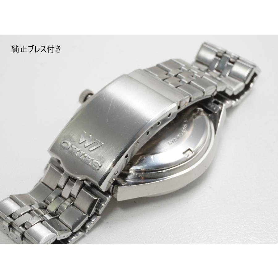 Seiko 5 SEIKO LORDMATIC DE LUXE【セイコー ロードマチック