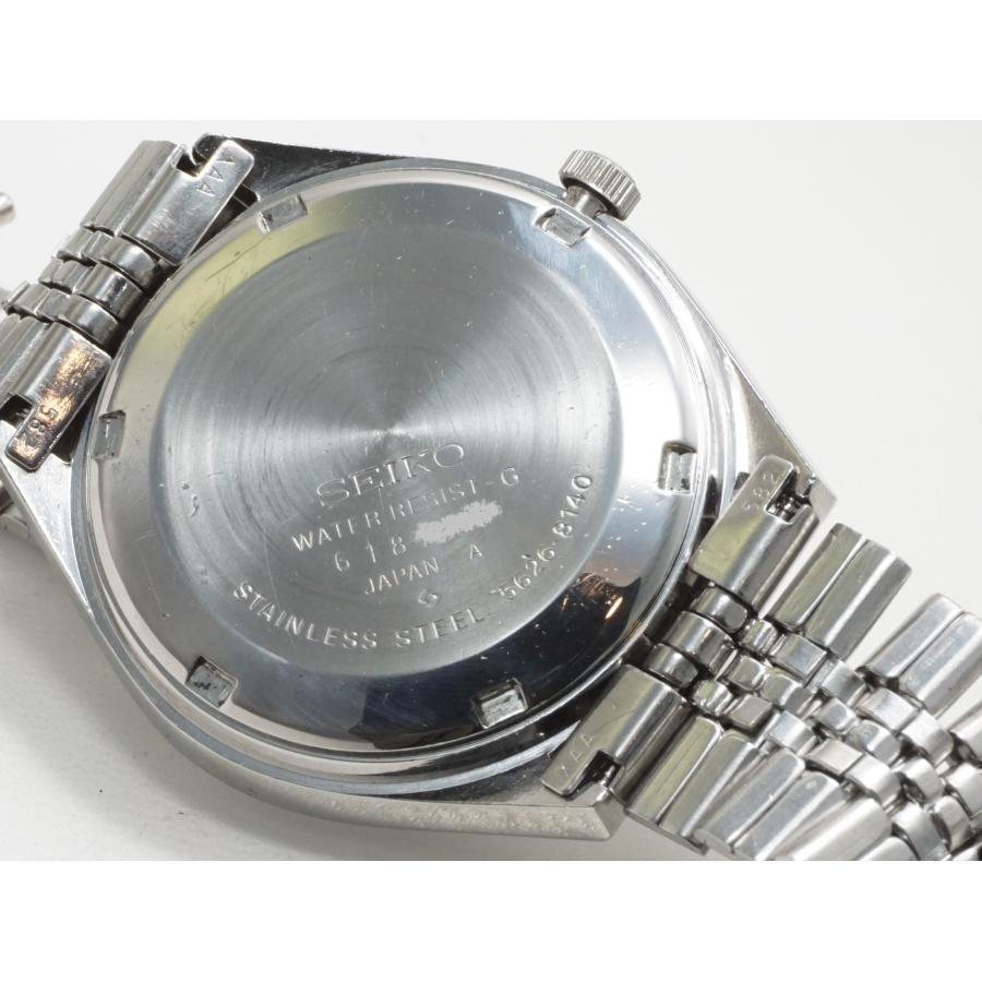 Seiko 5 SEIKO LORDMATIC DE LUXE【セイコー ロードマチック
