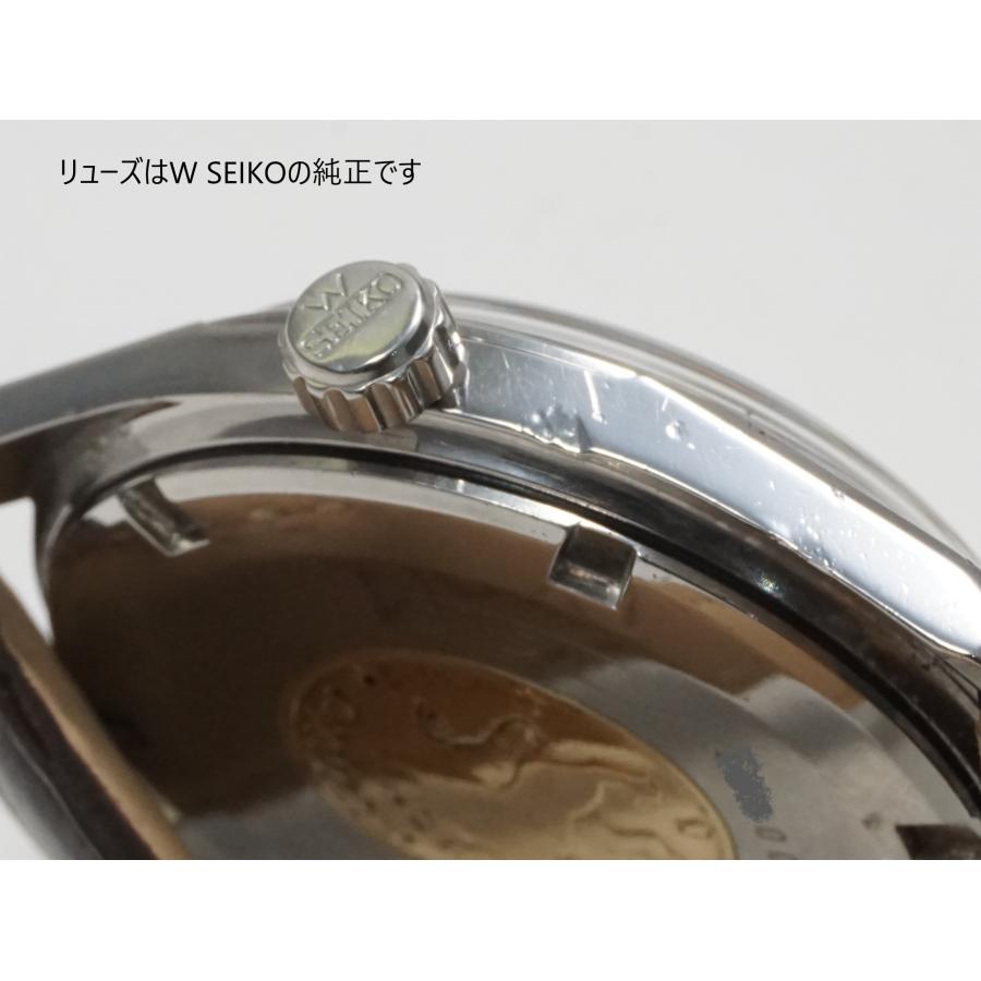 GSセルフデーター SEIKO GRANDSEIKO SelfDater【セイコー グランド