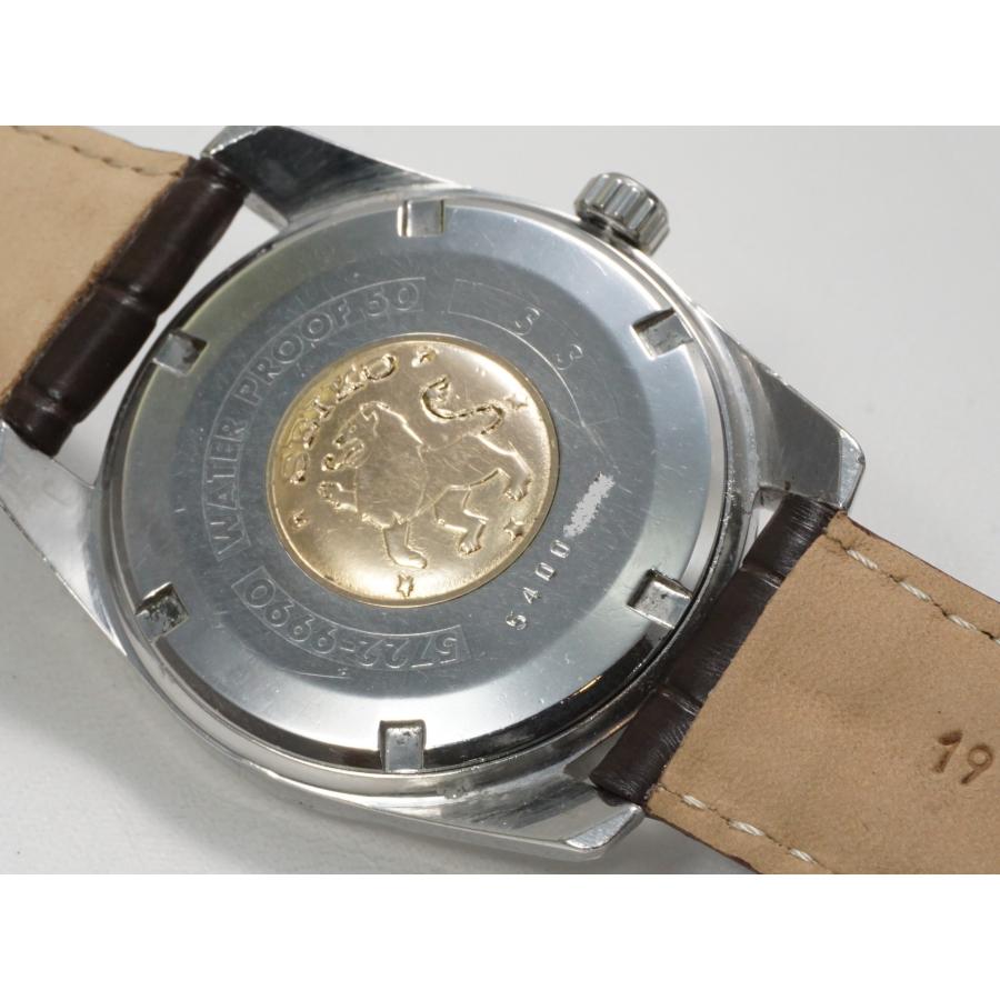 GSセルフデーター SEIKO GRANDSEIKO SelfDater【セイコー グランド