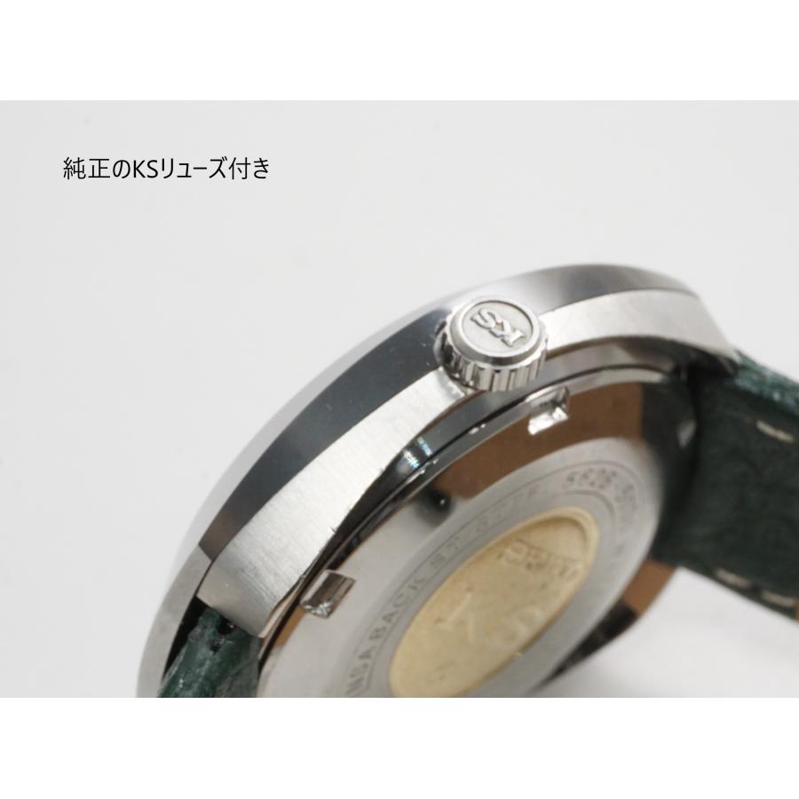 King Seiko（SEIKO） SEIKO KING 【キングセイコー】5626-5040 NSA 超