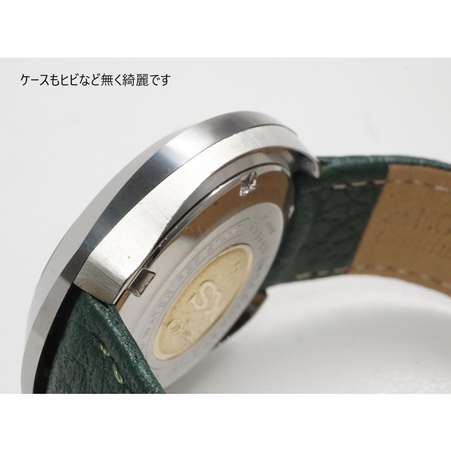 King Seiko（SEIKO） SEIKO KING 【キングセイコー】5626-5040 NSA 超