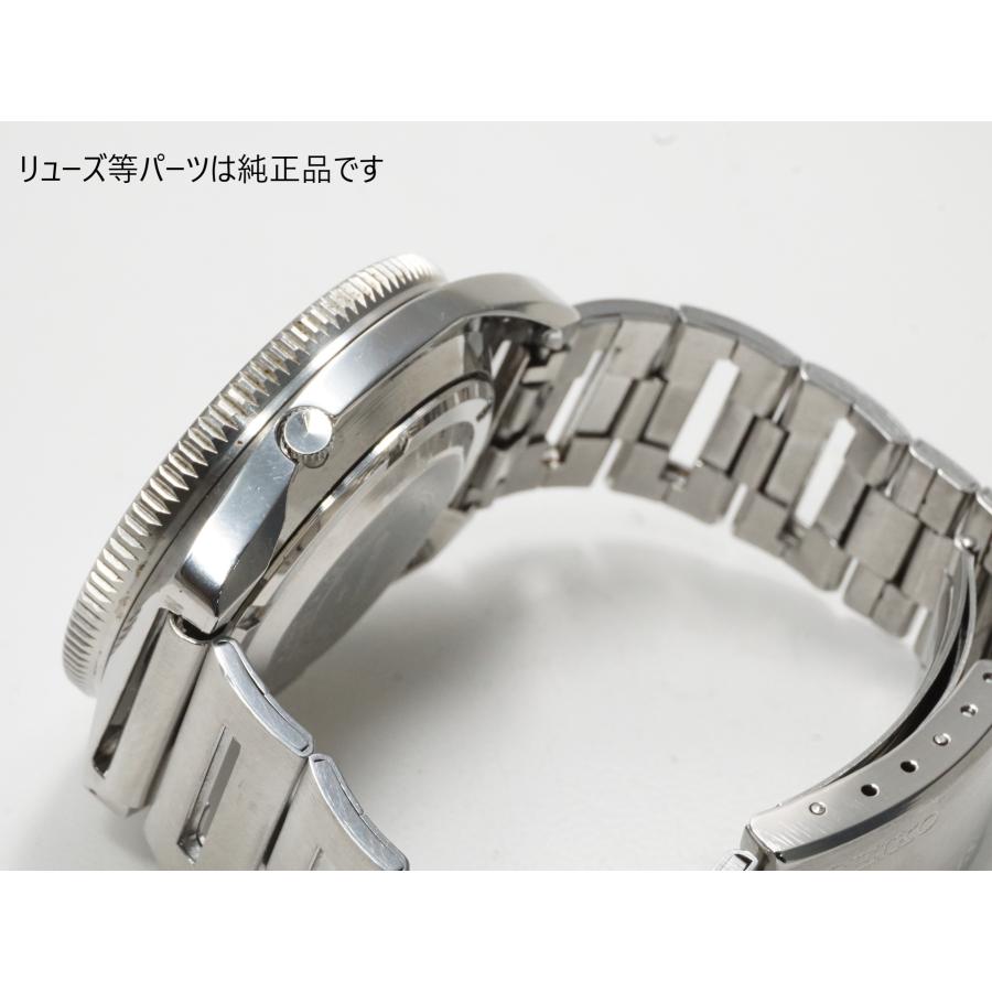 Seiko 5 Sports SEIKO SPORTS【セイコー ファイブスポーツ】6106-8120