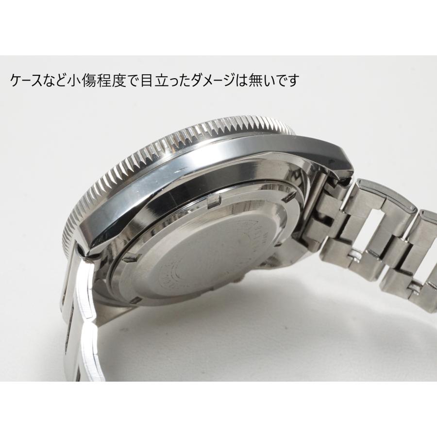 Seiko 5 Sports SEIKO SPORTS【セイコー ファイブスポーツ】6106-8120