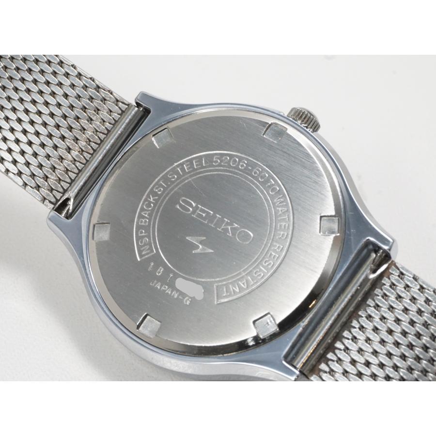 Seiko 5 SEIKO LORDMATIC Special【セイコー ロードマチック
