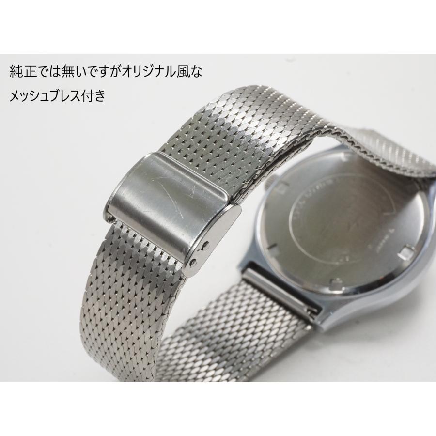 Seiko 5 SEIKO LORDMATIC Special【セイコー ロードマチック