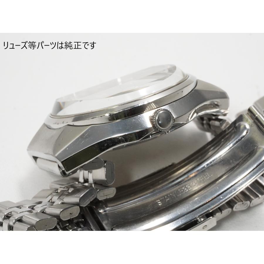 Seiko 5 SEIKO LORDMATIC 【セイコー ロードマチック】5606-7290