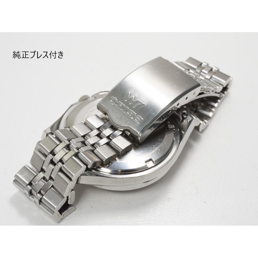 Seiko 5 SEIKO LORDMATIC 【セイコー ロードマチック】5606-7290