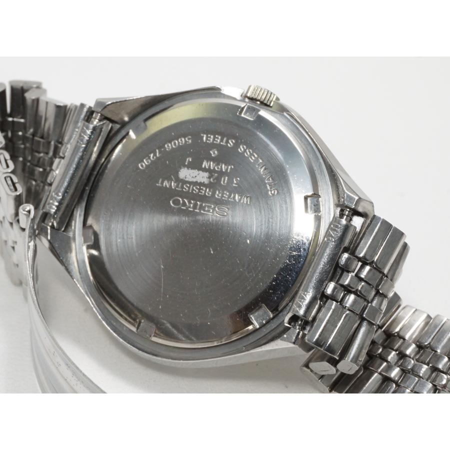 Seiko 5 SEIKO LORDMATIC 【セイコー ロードマチック】5606-7290