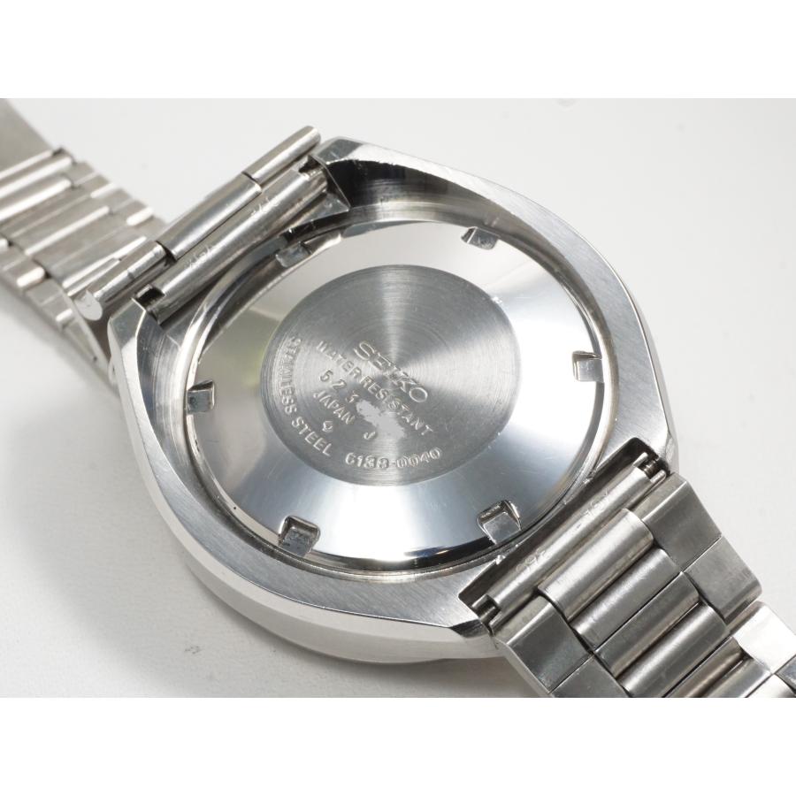 5 Sports Speedtimer（SEIKO） SEIKO SPORTS Speed Timer【セイコー