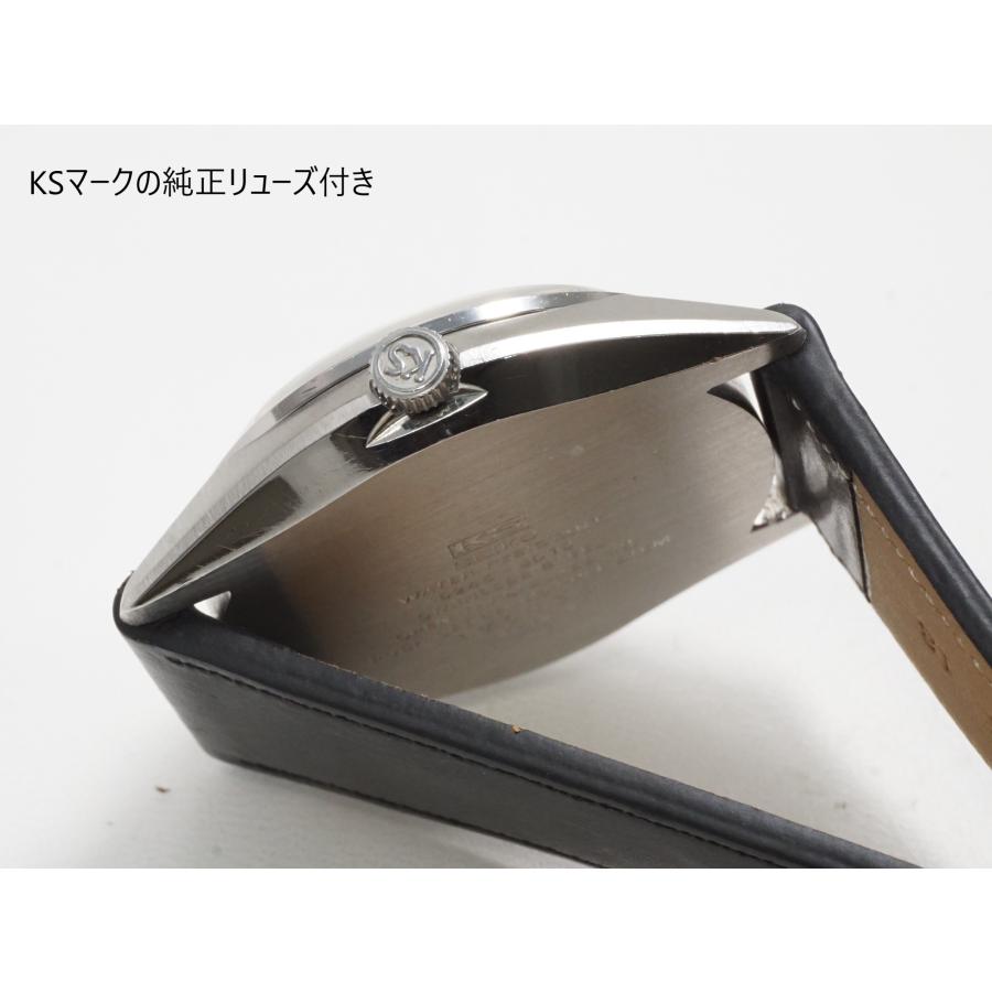 King Seiko（SEIKO） SEIKO KING Special Chronometer【キングセイコー