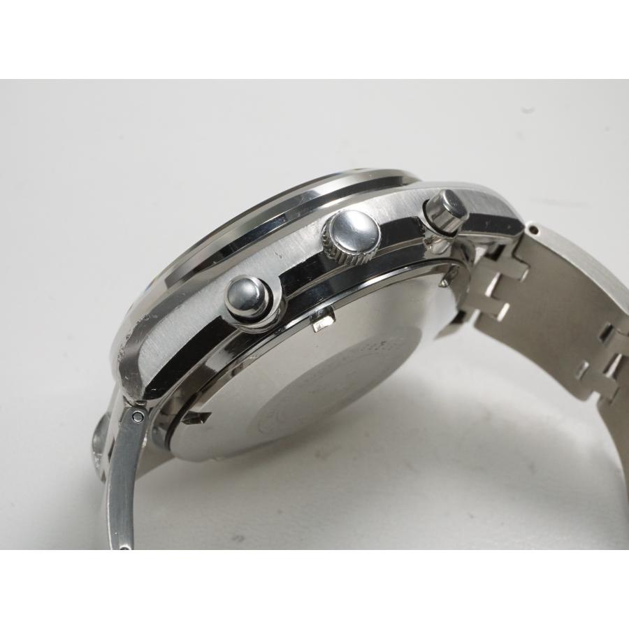 SEIKO CHRONOGRAPH【セイコー　クロノグラフ】6138-3000　自動巻きクロノグラフ　ジャンボ | Speedmaster（SEIKO） | 03