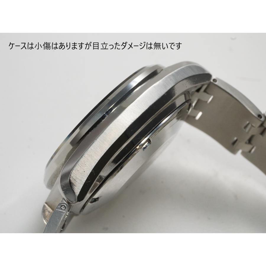 SEIKO CHRONOGRAPH【セイコー　クロノグラフ】6138-3000　自動巻きクロノグラフ　ジャンボ | Speedmaster（SEIKO） | 04