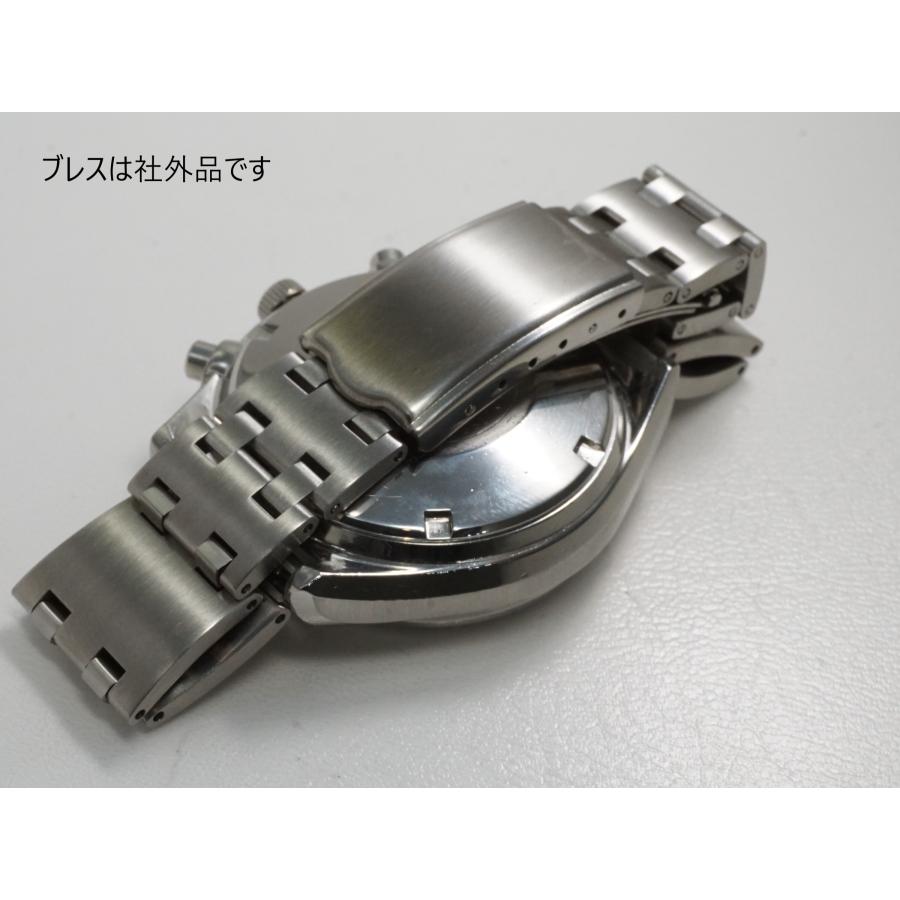 Speedmaster（SEIKO） SEIKO CHRONOGRAPH【セイコー クロノグラフ