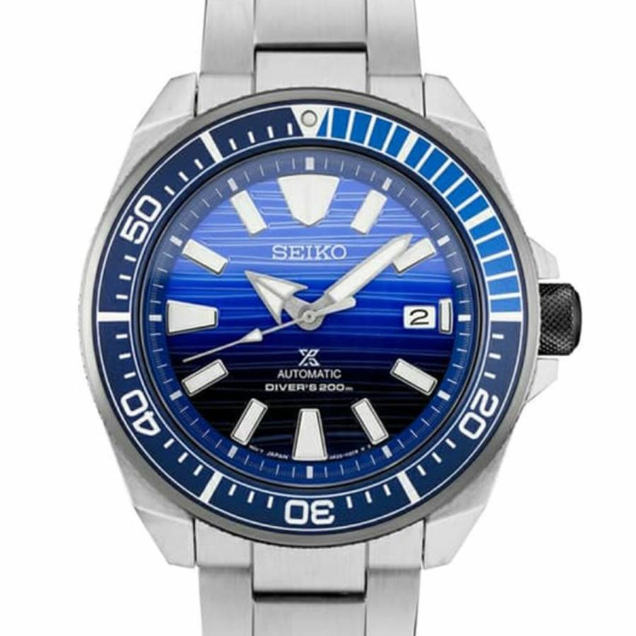 PROSPEX SEIKO Automatic Diver【セイコー プロスペックス