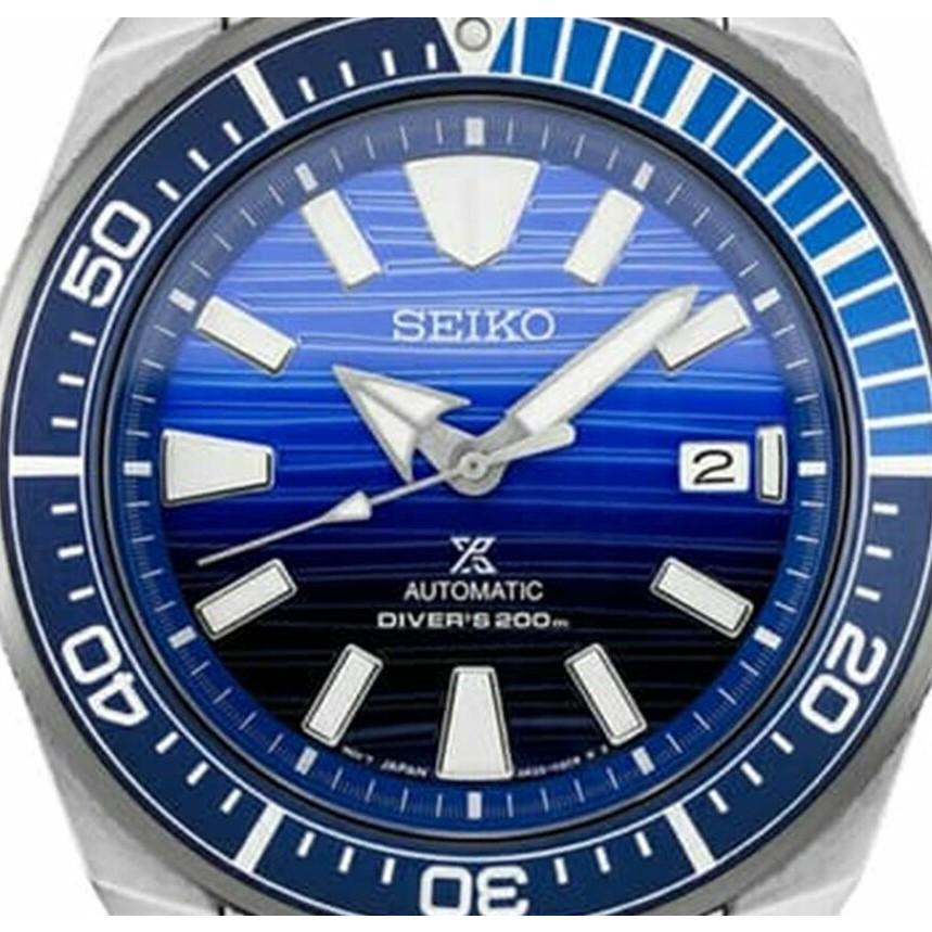 PROSPEX SEIKO Automatic Diver【セイコー プロスペックス