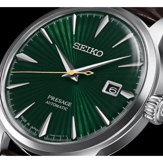PRESAGE SEIKO Automatic 【セイコー プレザージュ オートマチック 